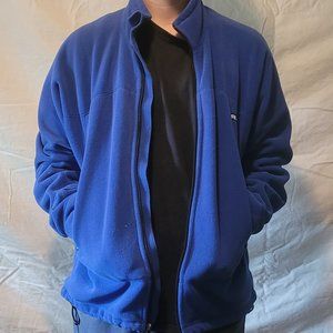 RLX zipup jacket
